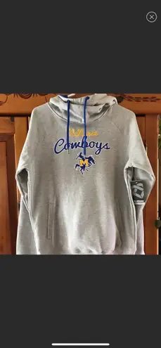 NCAA Mcneese State Cowboys Hoodie