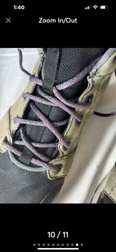 Teva Grandview Gore-tex hiking boot