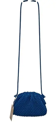 Urban Expression Urban Expressions Elise Crossbody - Ocean