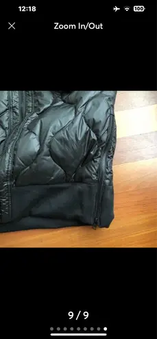 Mondetta Down filled coat