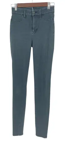 American Eagle Gray Women's Dream Jean Leggings