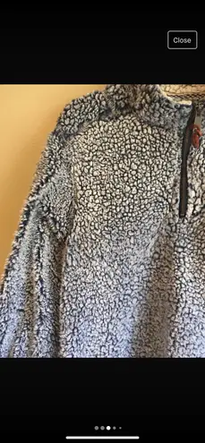 Properly Tied  Small Pullover thumbnail 6