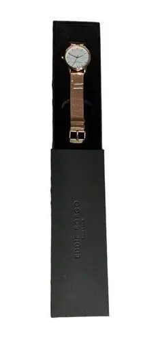 Eddie Borgo The Soho Watch