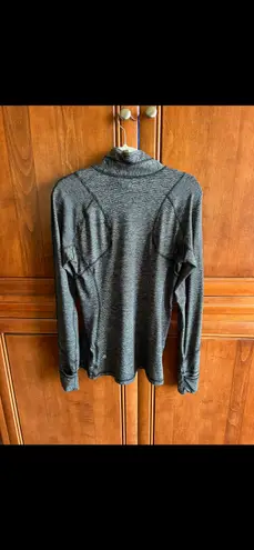 Lululemon Race Your Base 1/2 Zip - Image 2