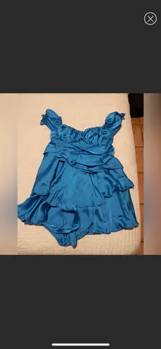 Lucy in the Sky Romper thumbnail 4