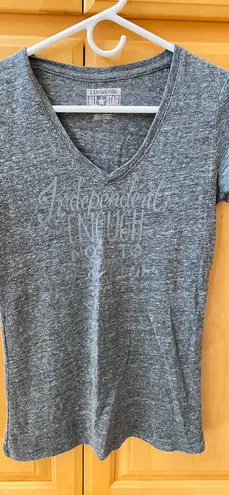 Converse All Star Tee