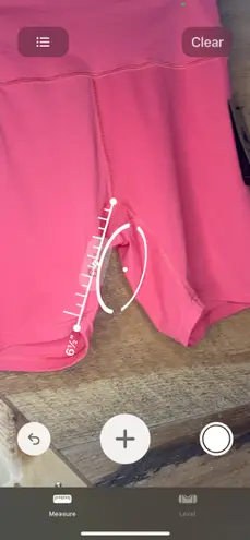 Burton NWT Women's Multipath Active Legging Shorts Corallium Pink Women’s Large