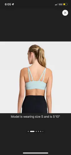 All In Motion Workout Set Matching