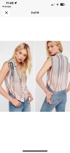 Free People Top