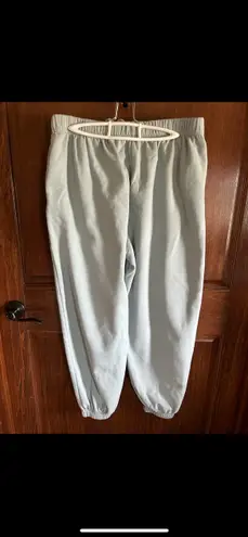 Garage Sweatpants