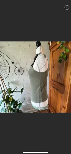 See By Chloe Tank Top