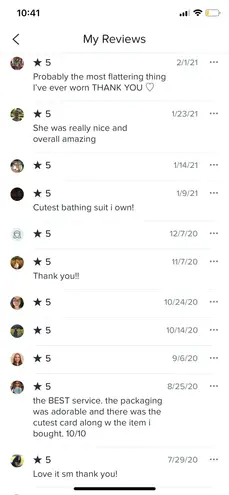 Boutique High Waist Snake Bikini Bottoms