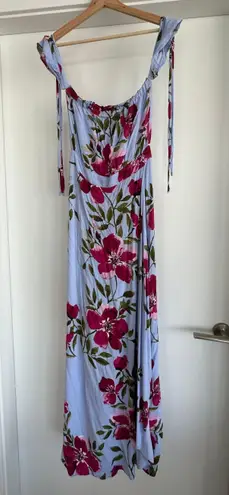 Abbeline Floral Dress