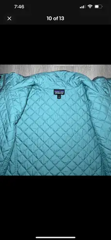 Patagonia Jacket