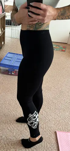 Darc Sport Leggings