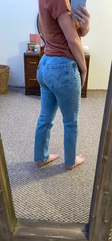 Levi's 501 Jeans