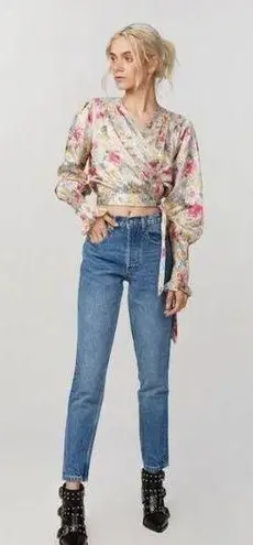 Boyish THE BILLY HIGH-RISE SKINNY JEANS 30