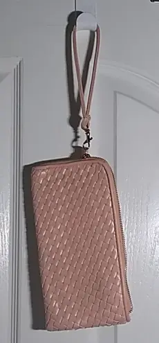 Under One Sky FINAL MARKDOWN Ladies' Wristlet