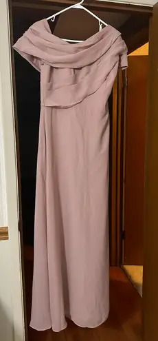 JJ's House  Long Formal Dress