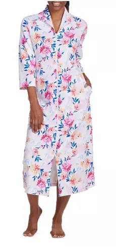 Miss Elaine Women's Floral