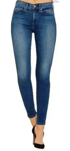 AYR The Chiller Skinny Jeans in Sunrise Wash Womens Size 23