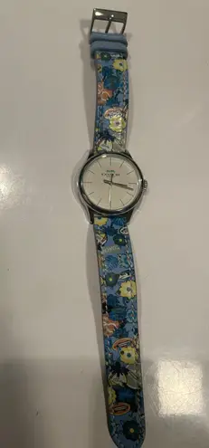 Coach Ladies Watch