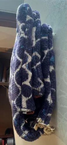 Street Level | ladies cloth shoulder bag