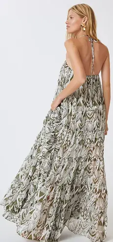 MISA Los Angeles Andromeda Dress, Size L