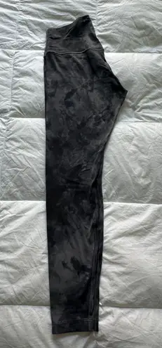 Lululemon Align High-Rise 28” Leggings