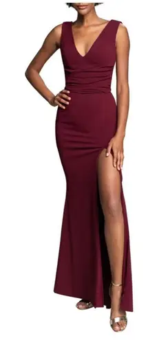 Dress the Population NWOT Dress- Large