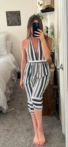 Faithfull the Brand Jumpsuit