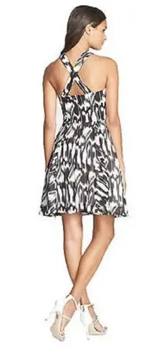 Trina Turk NWT  Bellicity Ikat Dress $298