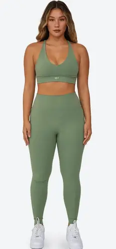 Set Active Luxform Leggings