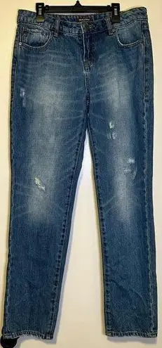 Dear John  straight leg jeans size 27