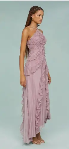 Boutique Asymmetrical Dress