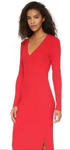 Feel the Piece x terre jacobs Rio Maxi Dress xs/s