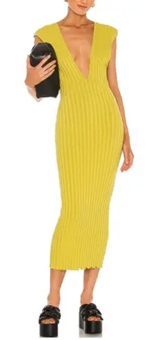 Simon Miller Jago rib