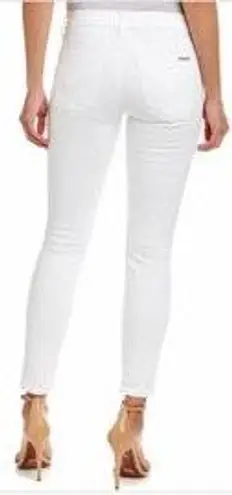 Hudson Jeans NWT Hudson Krista Super Skinny Jeans