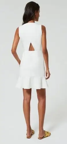 Rebecca Minkoff  Tiffany Flounce Dress Sz 8