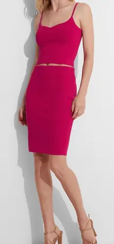 EXPRESS Body Sweater Skirt 