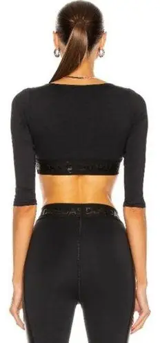 💕DUNDAS💕 Noor Logo Long