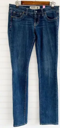 Victoria's Secret  Medium Wash Jeans