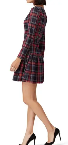 Alexia Admor Plaid Dress