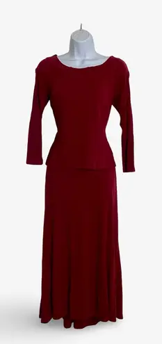 Jones Wear Skirt Outfit