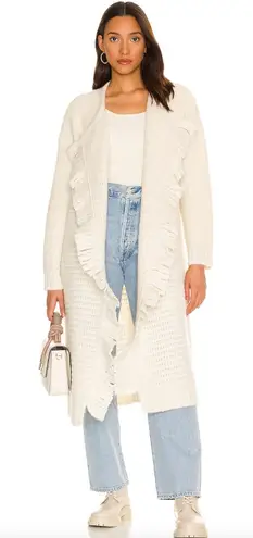 All Saints Selena Cardigan