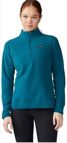 Mountain Hardwear Microchill, Size S