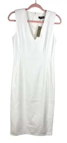 NWT J. Crew Interview Dress Four