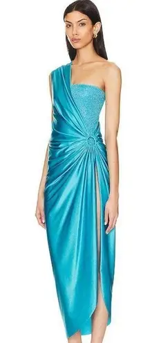 Revolve Baobab Nikka Dress in Oliver & Juno