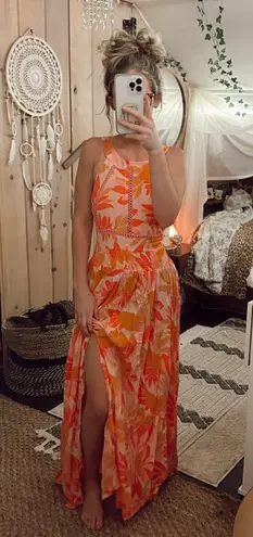 TJ Maxx Maxi Dress