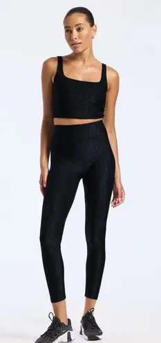 Bandier X All Access Tempo Crop Bra